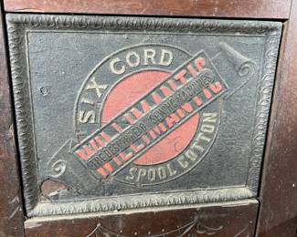 Thread Box
