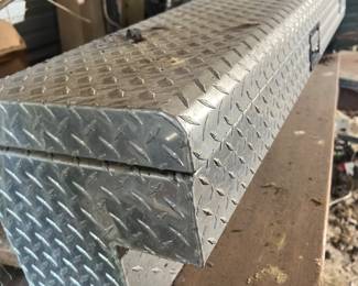 Truck Tool Box