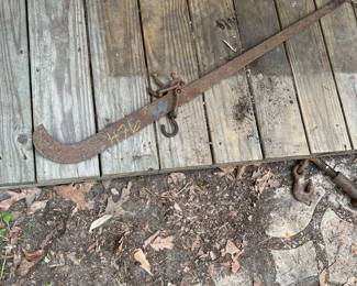 Cotton Scale