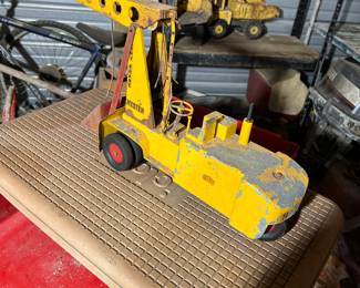 Hyster Toy Lift