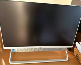 Nice Dell flatscreen