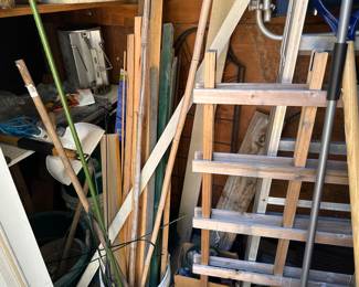 Gardening tools