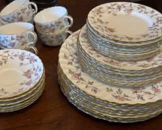Minton Suzanne Bone China