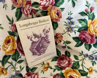 Longaberger Baskets