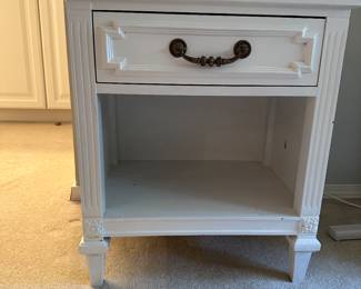End table