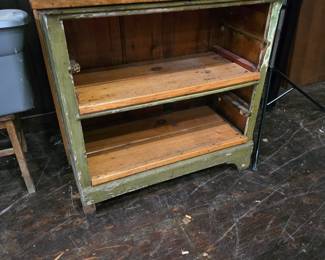 Small Bar