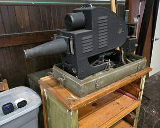 Projector