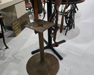 Table Bases