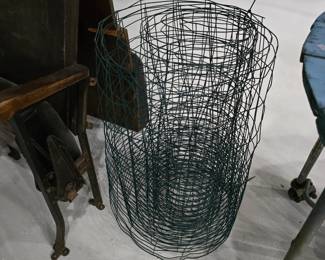 Garden Wire