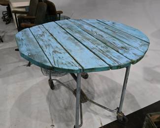 Tables