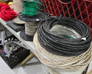 Cable & Cords