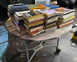 Books