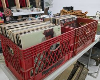 Records