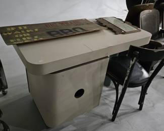 Desk