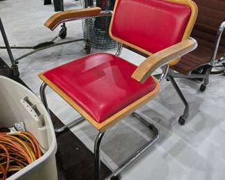 Cesca Chair Made in Italy