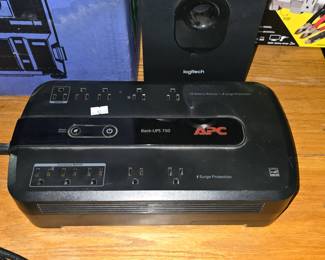 Electronics