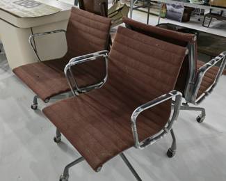 Herman Miller Office Chairs