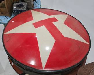 Texaco Memorabilia