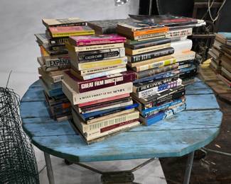 Books