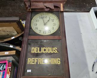 Coca-Cola Memorabilia