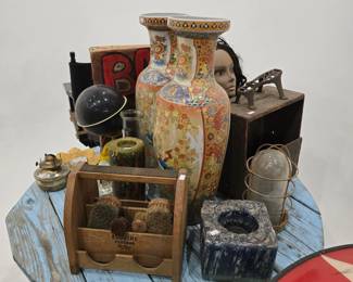 Collectibles