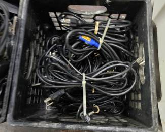 Cables