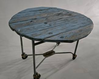 Tables