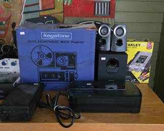 Electronics