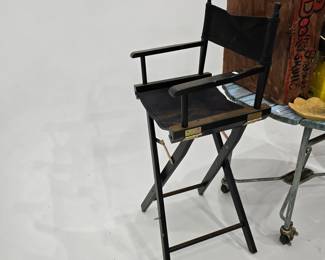 Directors Chair