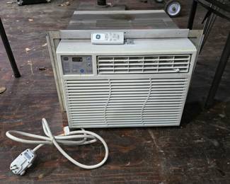 In-Window AC