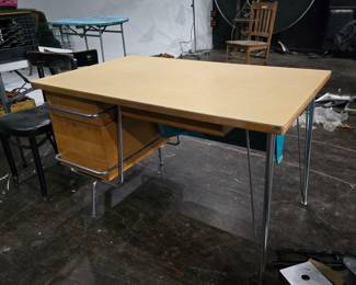 Heywood Wakefield Desk