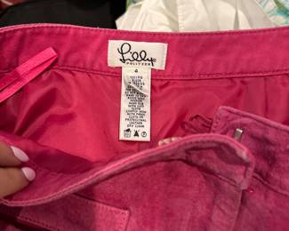 Vintage Lilly Pulitzer