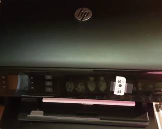 HP PRINTER