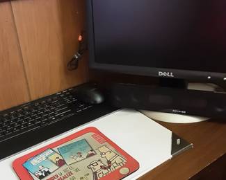 DELL COMPUTER