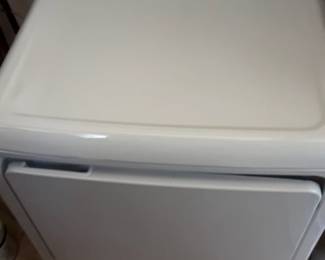 GE Dryer "Nice"