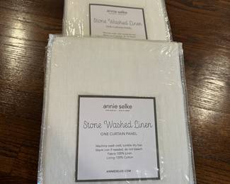 Annie Selke linens 