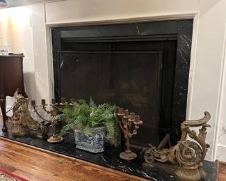 Unique and eclectic Mexican decor