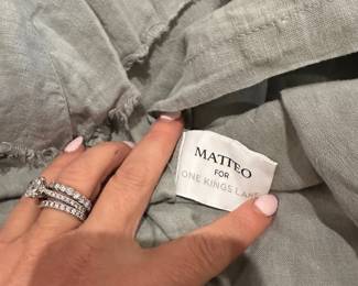 Matteo