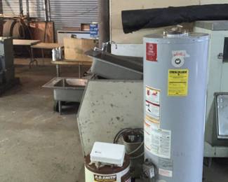 Water heaters(3)