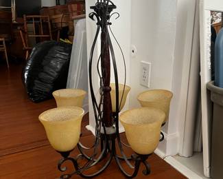 Chandelier
