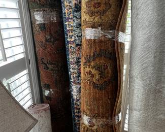Oriental Weavers USA area rugs