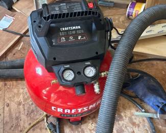 craftsman
