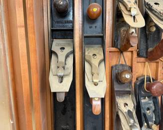 jointer plane lie nielsen