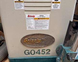 jointer