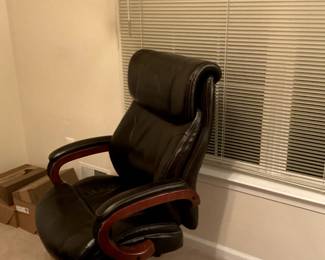 Office chair