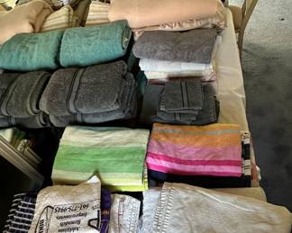 Linens