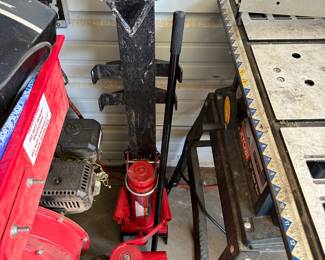Wood Splitter