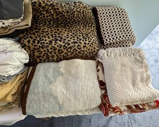 Blankets