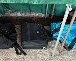 Oakley Backpack