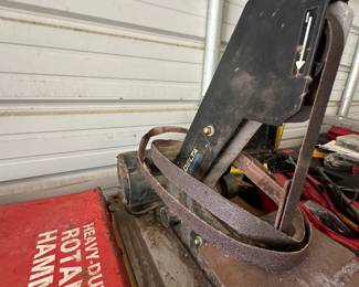 Delta Belt Sander